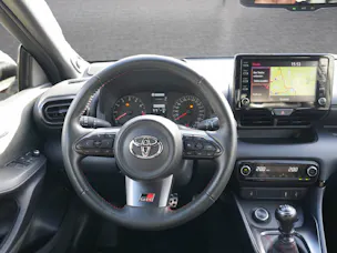 Toyota GR Yaris 1.6 Turbo Sport 4x4 Premiere