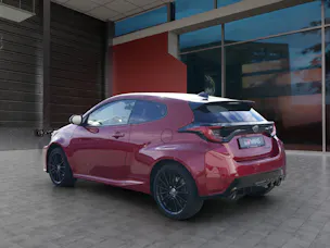 Toyota GR Yaris 1.6 Turbo Sport 4x4 Premiere