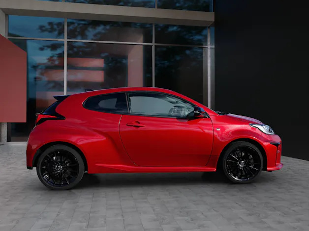 Toyota GR Yaris 1.6 Turbo Sport 4x4 Premiere