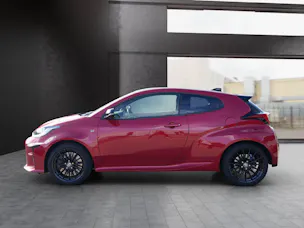 Toyota GR Yaris 1.6 Turbo Sport 4x4 Premiere