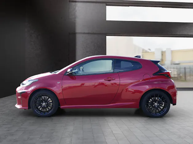 Toyota GR Yaris 1.6 Turbo Sport 4x4 Premiere