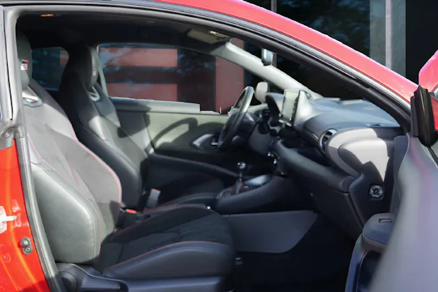 Toyota GR Yaris 1.6 Turbo Sport 4x4 Premiere