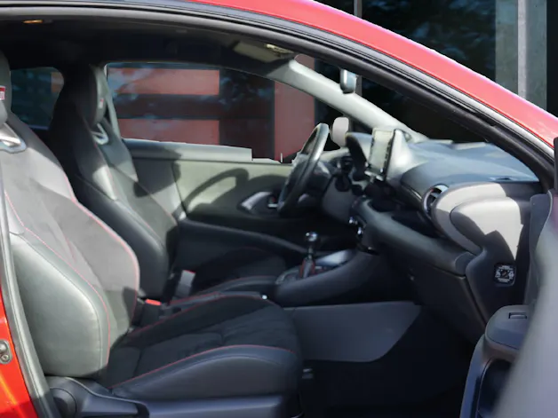 Toyota GR Yaris 1.6 Turbo Sport 4x4 Premiere