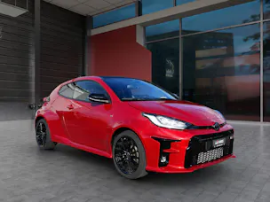 Toyota GR Yaris 1.6 Turbo Sport 4x4 Premiere
