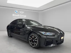 BMW 4er Reihe G26 Gran Coupé M440i xDrive