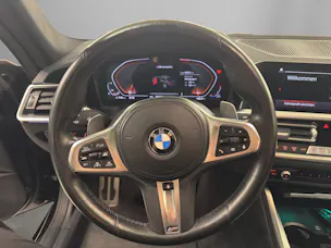 BMW 4er Reihe G26 Gran Coupé M440i xDrive