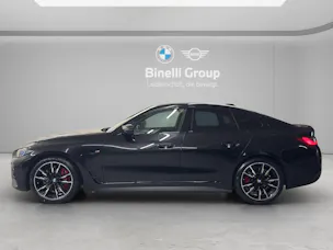 BMW 4er Reihe G26 Gran Coupé M440i xDrive