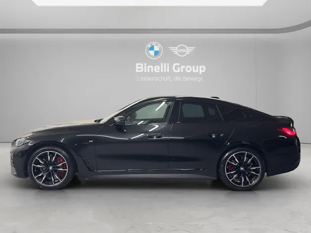 BMW 4er Reihe G26 Gran Coupé M440i xDrive