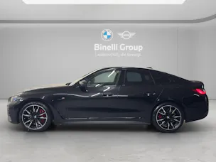 BMW 4er Reihe G26 Gran Coupé M440i xDrive