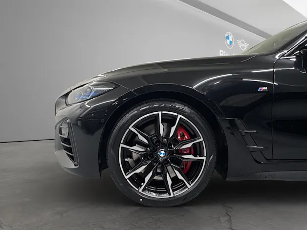 BMW 4er Reihe G26 Gran Coupé M440i xDrive