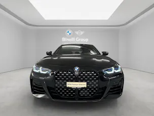 BMW 4er Reihe G26 Gran Coupé M440i xDrive