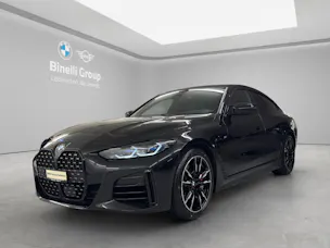 BMW 4er Reihe G26 Gran Coupé M440i xDrive