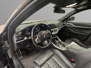 BMW 4er Reihe G26 Gran Coupé M440i xDrive