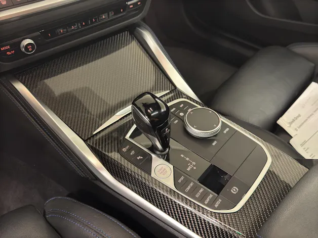 BMW 4er Reihe G26 Gran Coupé M440i xDrive