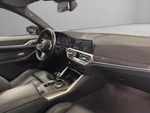 BMW 4er Reihe G26 Gran Coupé M440i xDrive