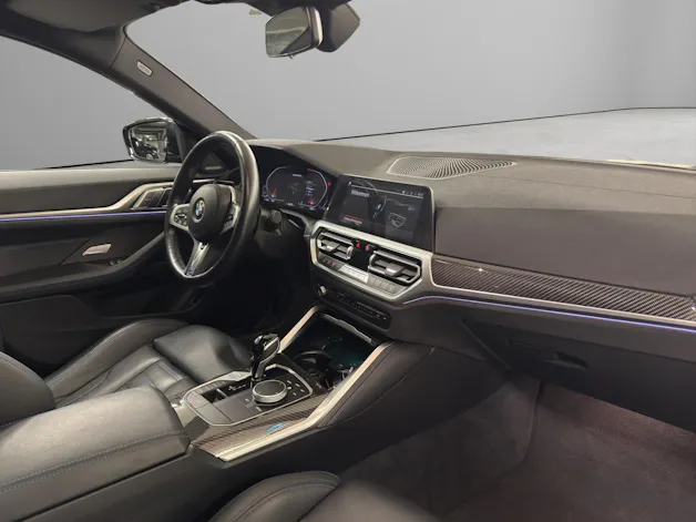 BMW 4er Reihe G26 Gran Coupé M440i xDrive