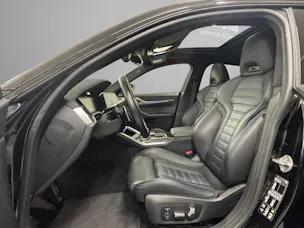 BMW 4er Reihe G26 Gran Coupé M440i xDrive