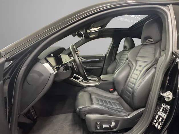 BMW 4er Reihe G26 Gran Coupé M440i xDrive