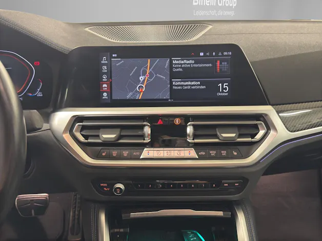 BMW 4er Reihe G26 Gran Coupé M440i xDrive