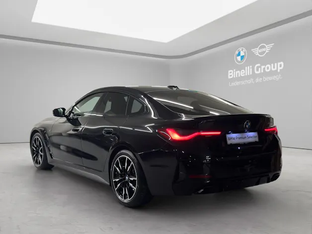 BMW 4er Reihe G26 Gran Coupé M440i xDrive