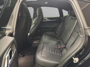 BMW 4er Reihe G26 Gran Coupé M440i xDrive