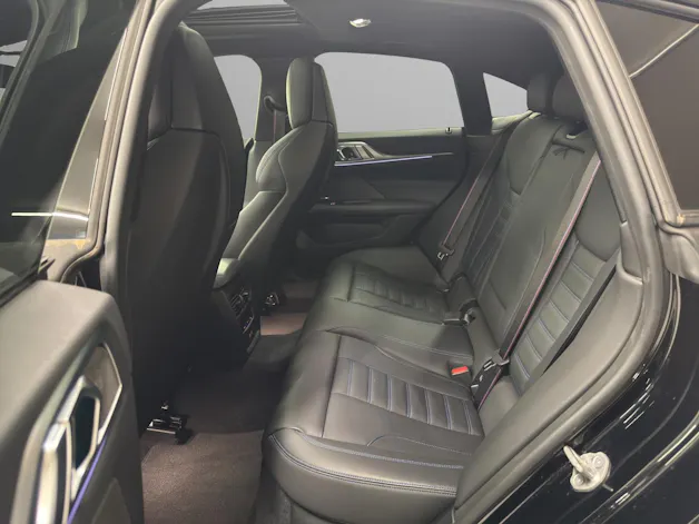 BMW 4er Reihe G26 Gran Coupé M440i xDrive
