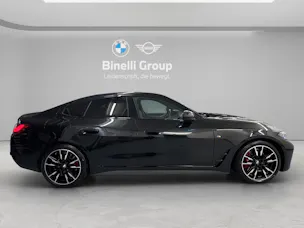 BMW 4er Reihe G26 Gran Coupé M440i xDrive