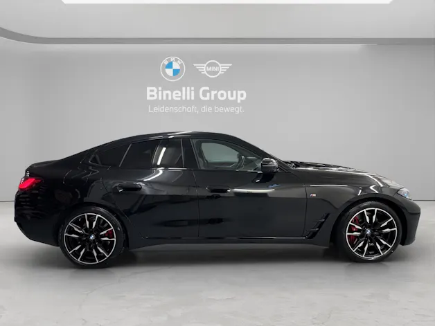 BMW 4er Reihe G26 Gran Coupé M440i xDrive