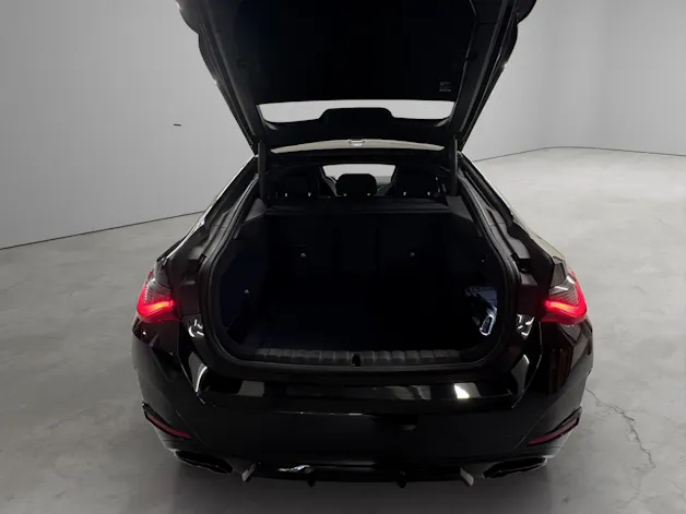 BMW 4er Reihe G26 Gran Coupé M440i xDrive