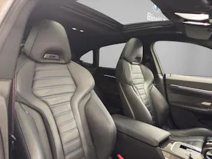 BMW 4er Reihe G26 Gran Coupé M440i xDrive