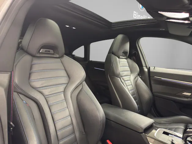 BMW 4er Reihe G26 Gran Coupé M440i xDrive