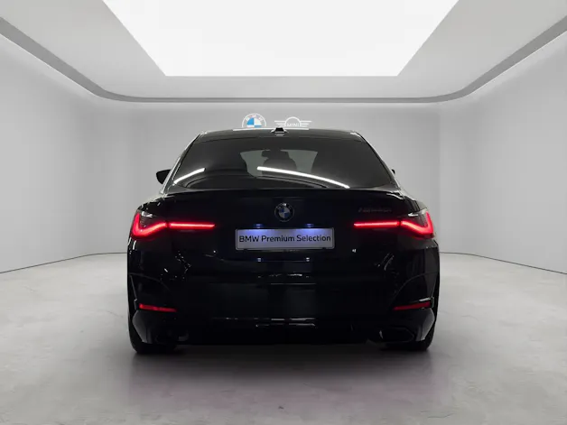 BMW 4er Reihe G26 Gran Coupé M440i xDrive