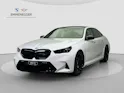BMW 5er Reihe G90 M5 xDrive