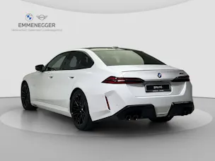 BMW 5er Reihe G90 M5 xDrive