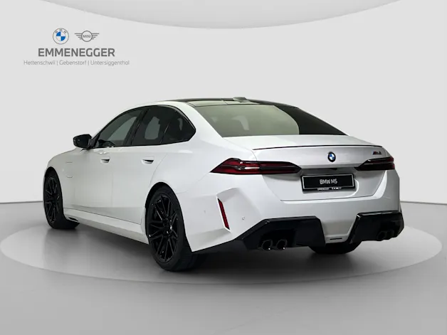 BMW 5er Reihe G90 M5 xDrive