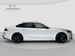 BMW 5er Reihe G90 M5 xDrive