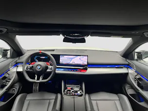 BMW 5er Reihe G90 M5 xDrive