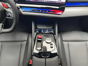 BMW 5er Reihe G90 M5 xDrive