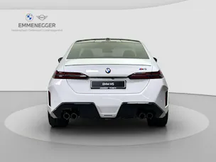 BMW 5er Reihe G90 M5 xDrive
