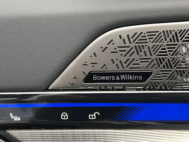 BMW 5er Reihe G90 M5 xDrive
