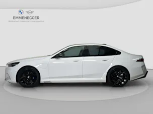 BMW 5er Reihe G90 M5 xDrive