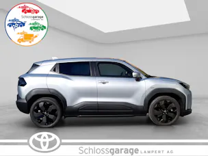 Toyota Urban Cruiser Premium AWD