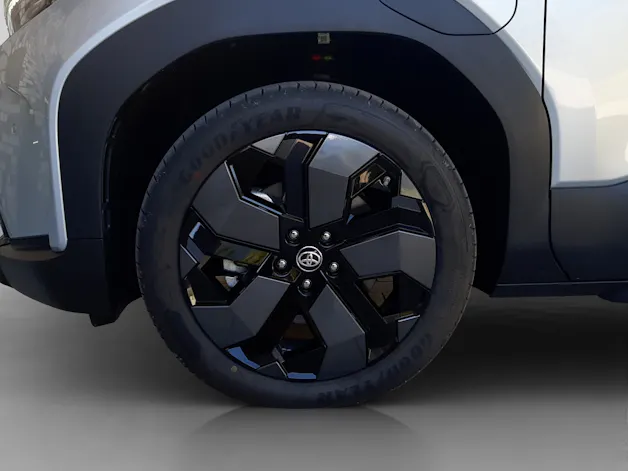 Toyota Urban Cruiser Premium AWD