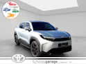 Toyota Urban Cruiser Premium AWD