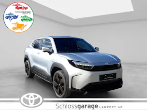 Toyota Urban Cruiser Premium AWD