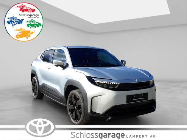 Toyota Urban Cruiser Premium AWD