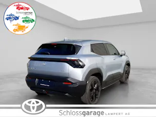 Toyota Urban Cruiser Premium AWD