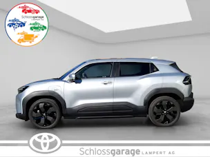 Toyota Urban Cruiser Premium AWD