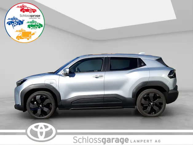 Toyota Urban Cruiser Premium AWD