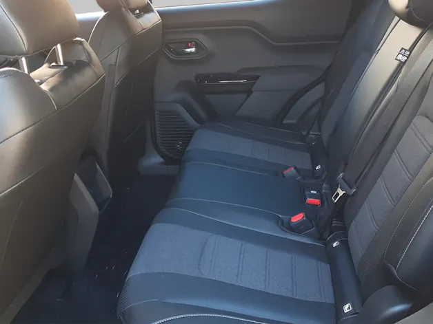 Toyota Urban Cruiser Premium AWD